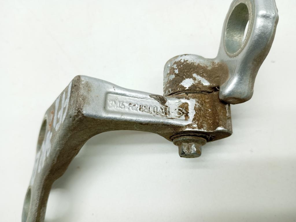 Петля двери задней правой верхняя, 500 рублей, Пермь