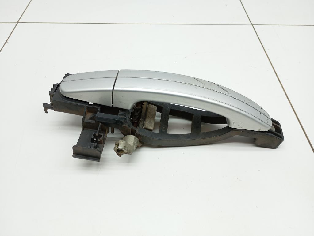 Ручка двери задней наружная левая, 1000 рублей, Пермь