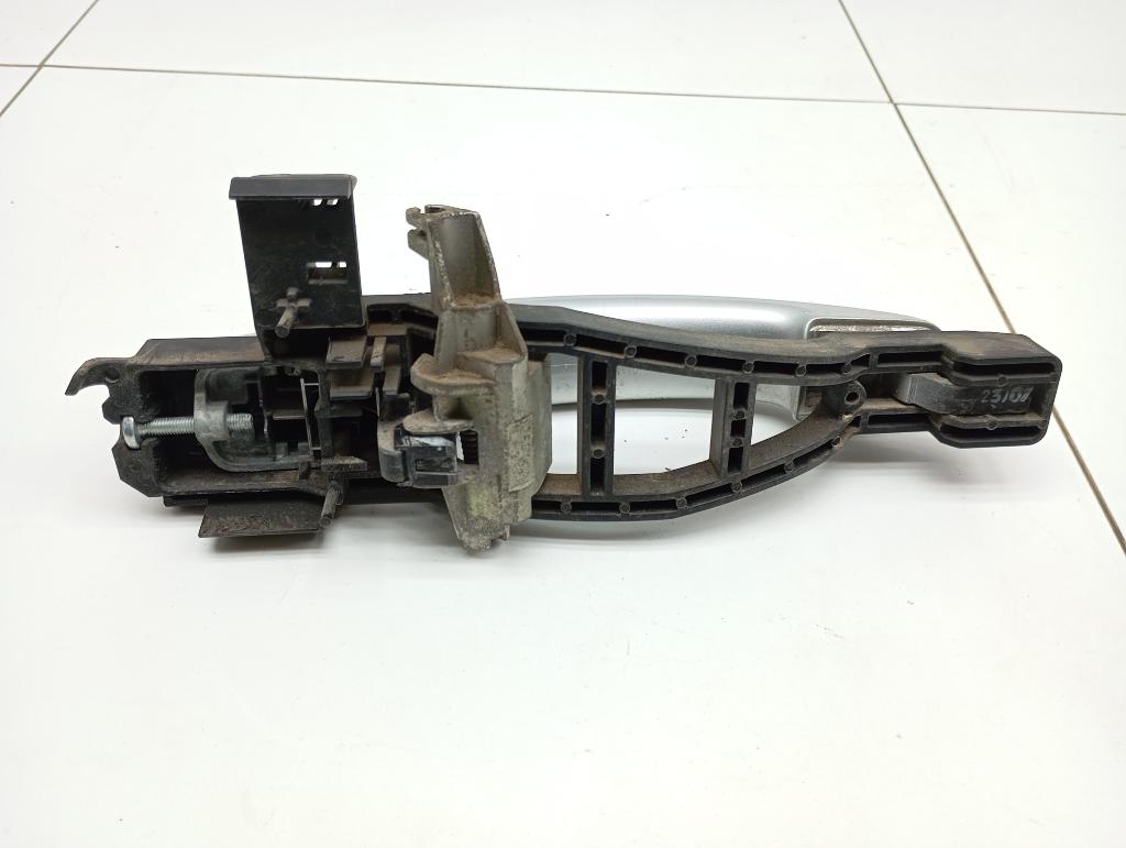 Ручка двери задней наружная левая, 1000 рублей, Пермь