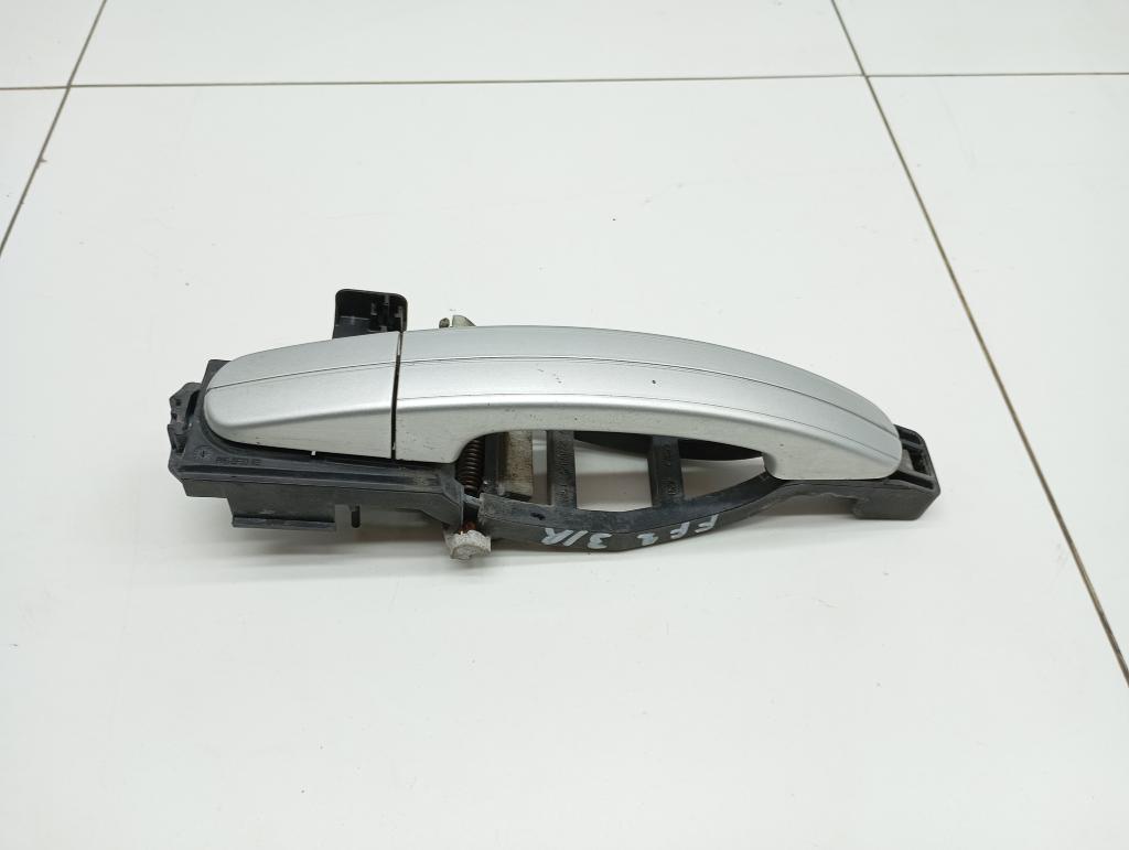 Ручка двери задней наружная правая, 1000 рублей, Пермь