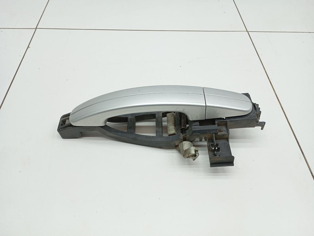 Ручка двери задней наружная правая, 1000 рублей, Пермь