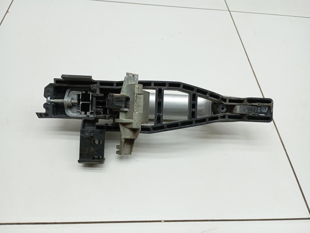 Ручка двери задней наружная правая, 1000 рублей, Пермь