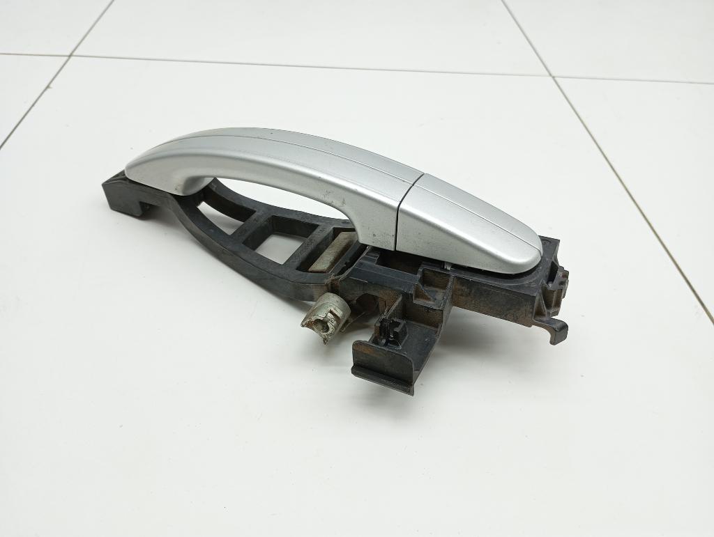 Ручка двери задней наружная правая, 1000 рублей, Пермь