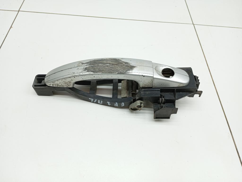 Ручка двери передней наружная левая, 1000 рублей, Пермь