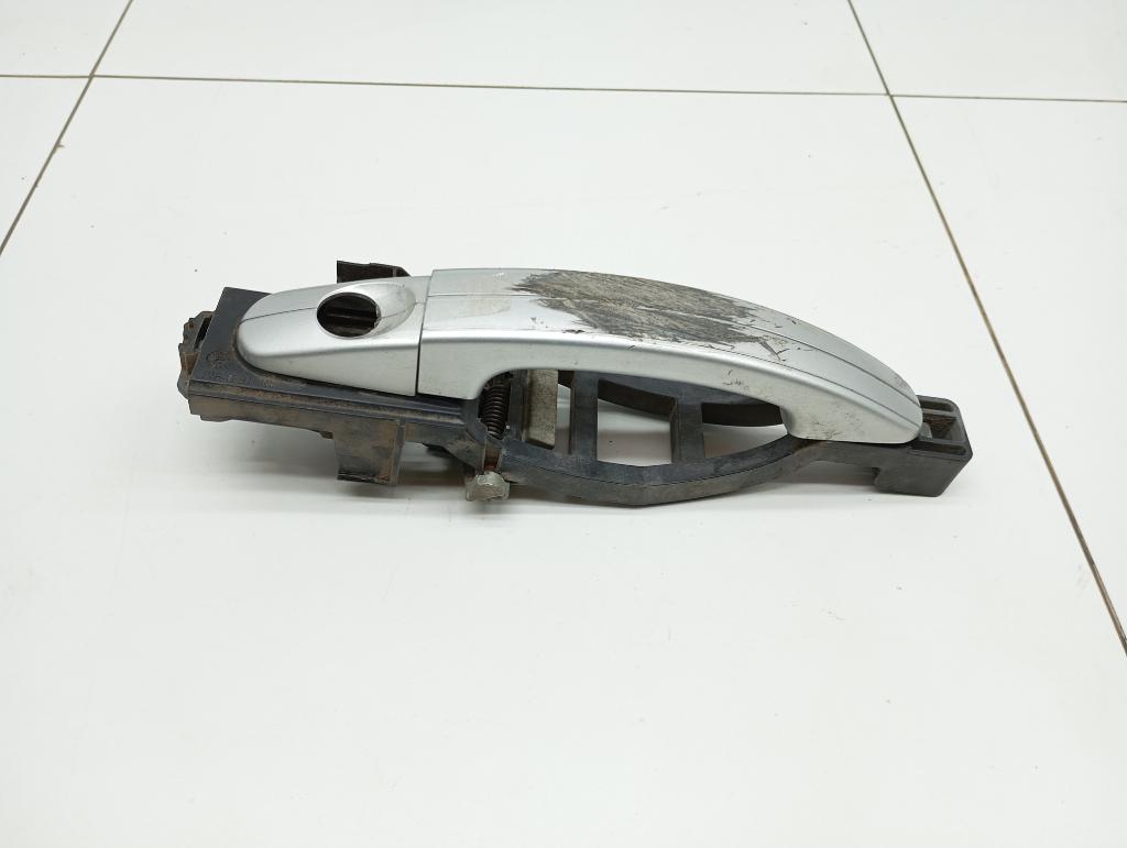 Ручка двери передней наружная левая, 1000 рублей, Пермь