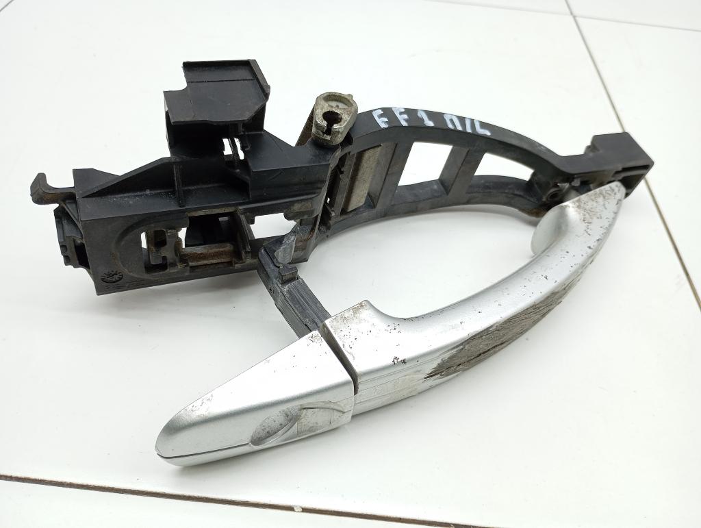 Ручка двери передней наружная левая, 1000 рублей, Пермь