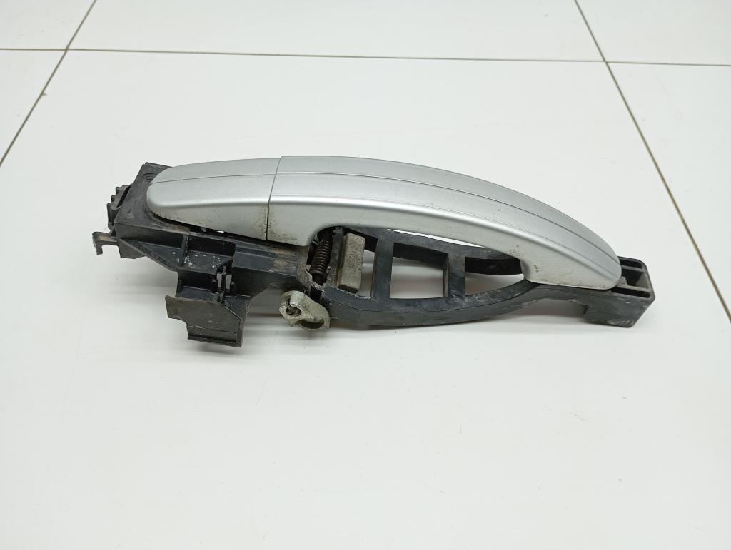 Ручка двери передней наружная правая, 1500 рублей, Пермь