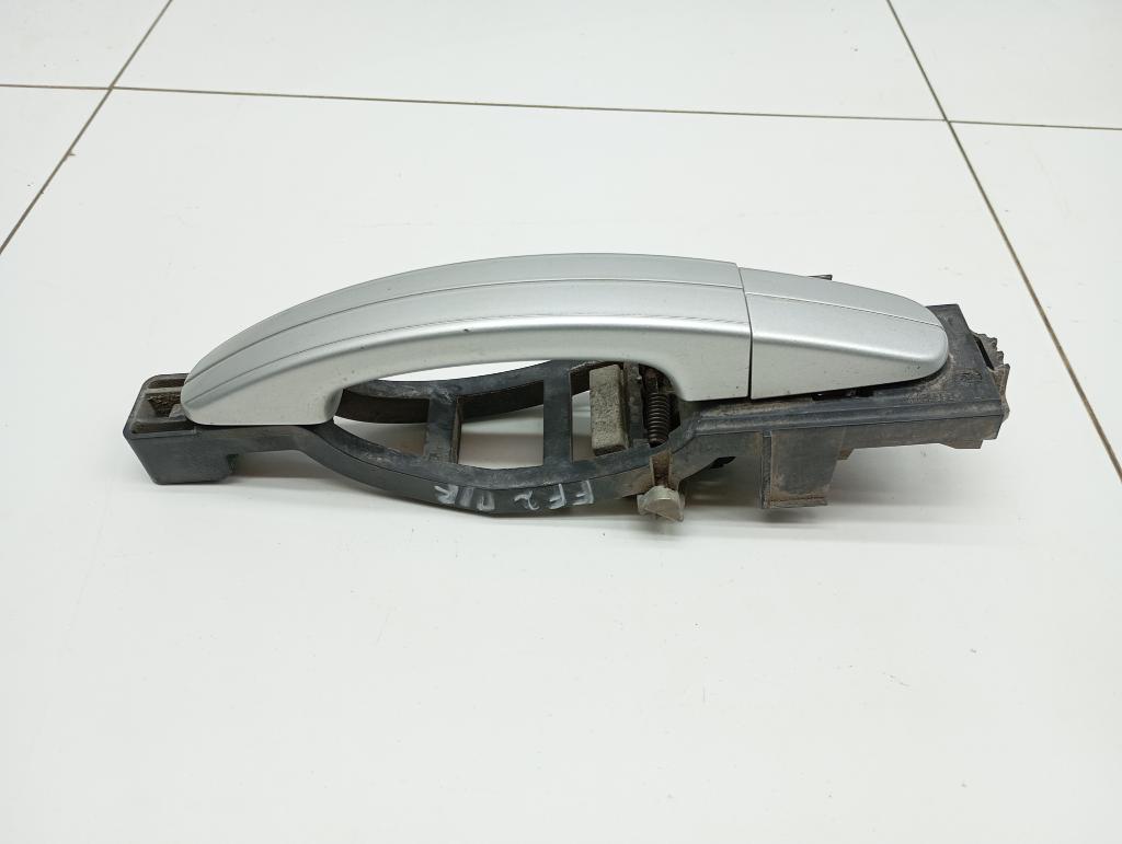 Ручка двери передней наружная правая, 1500 рублей, Пермь