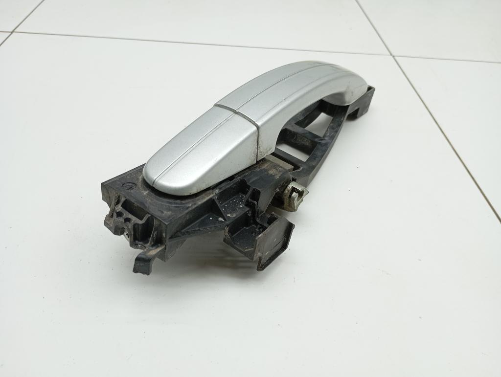 Ручка двери передней наружная правая, 1500 рублей, Пермь