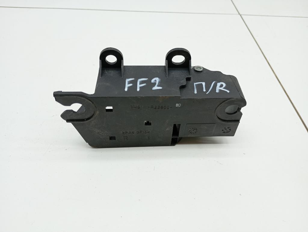 Ручка двери внутренняя правая, 500 рублей, Пермь