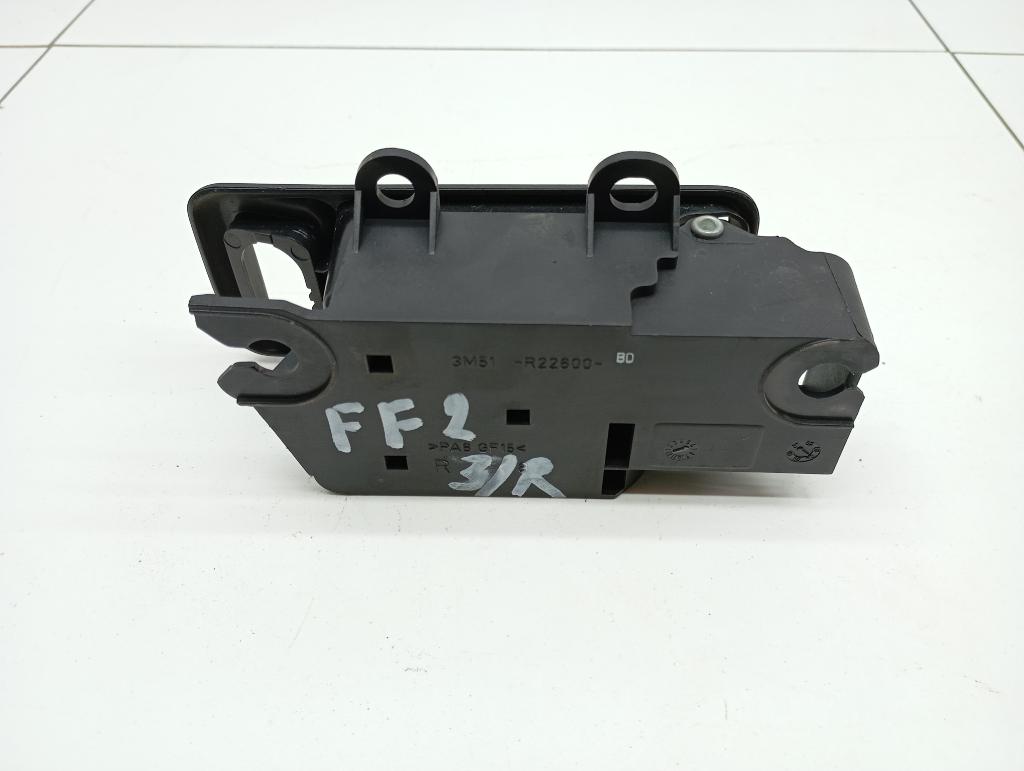 Ручка двери внутренняя правая, 500 рублей, Пермь