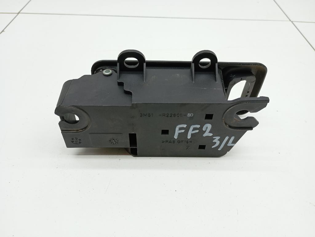 Ручка двери внутренняя левая, 500 рублей, Пермь