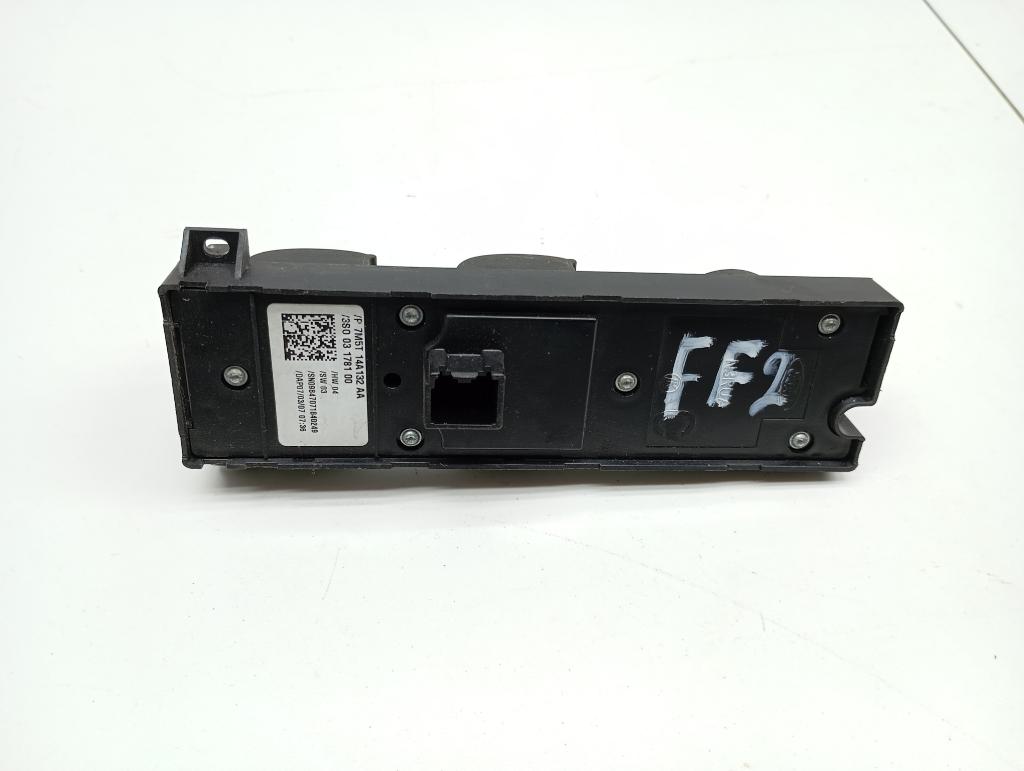 Блок управления стеклоподъемниками, 2000 рублей, Пермь