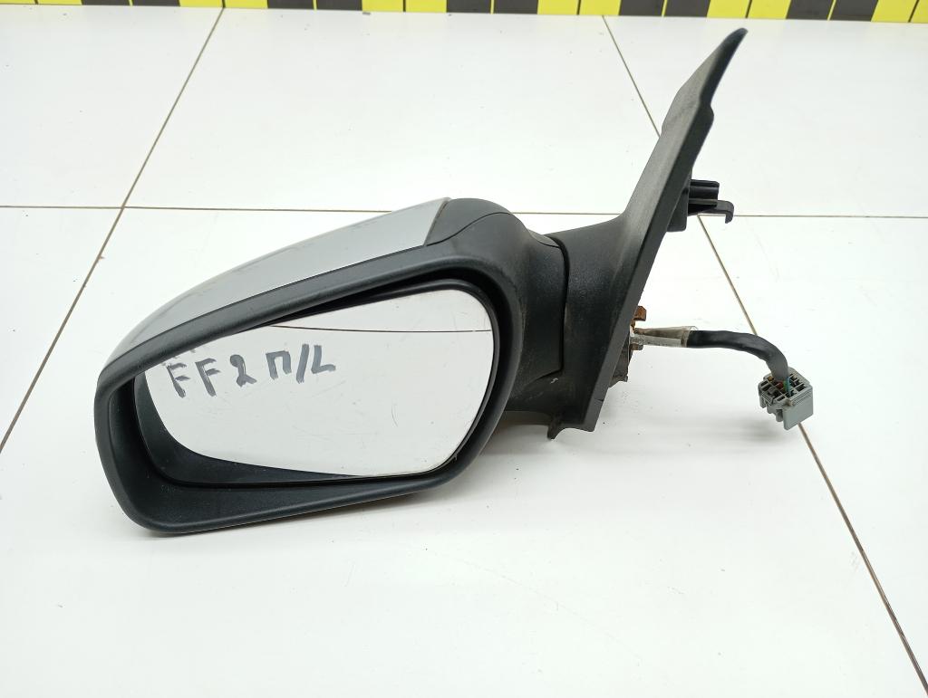 Зеркало левое электрическое, 3000 рублей, Пермь