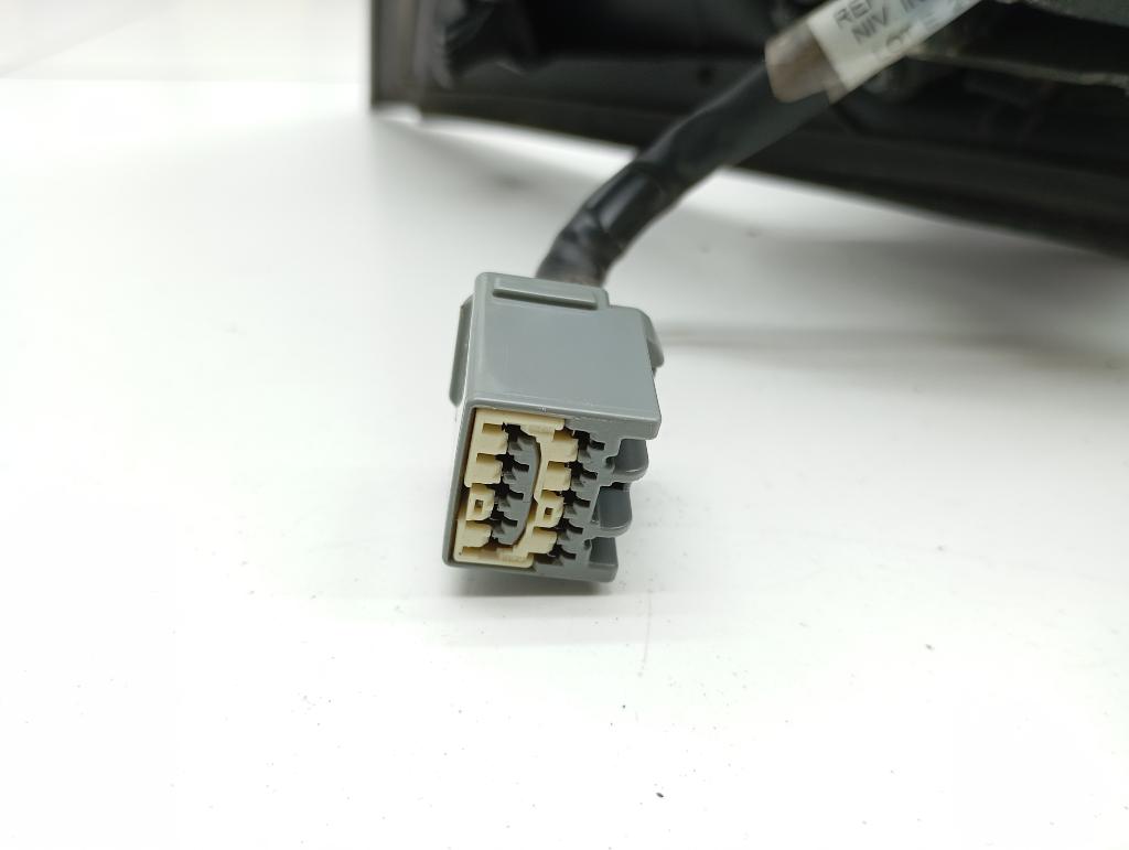 Зеркало левое электрическое, 3000 рублей, Пермь