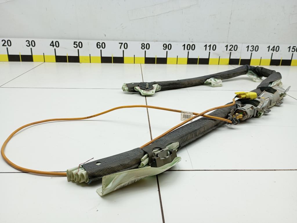 Подушка безопасности боковая, 1000 рублей, Пермь