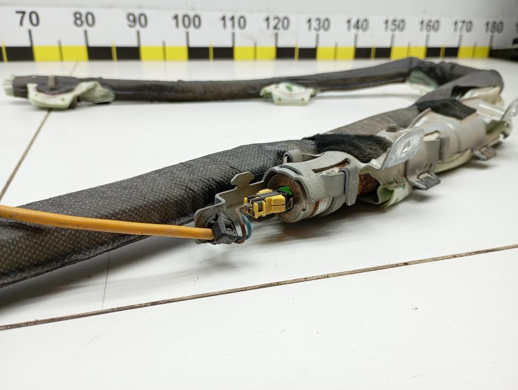 Подушка безопасности боковая, 1000 рублей, Пермь