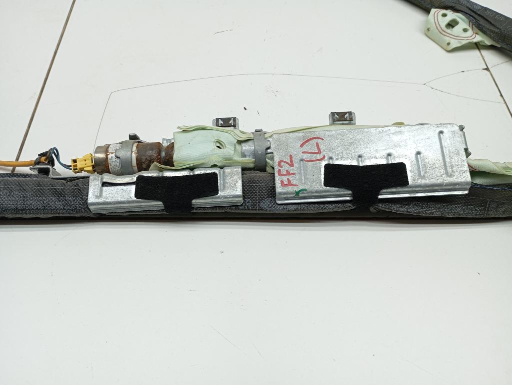 Подушка безопасности боковая, 1000 рублей, Пермь