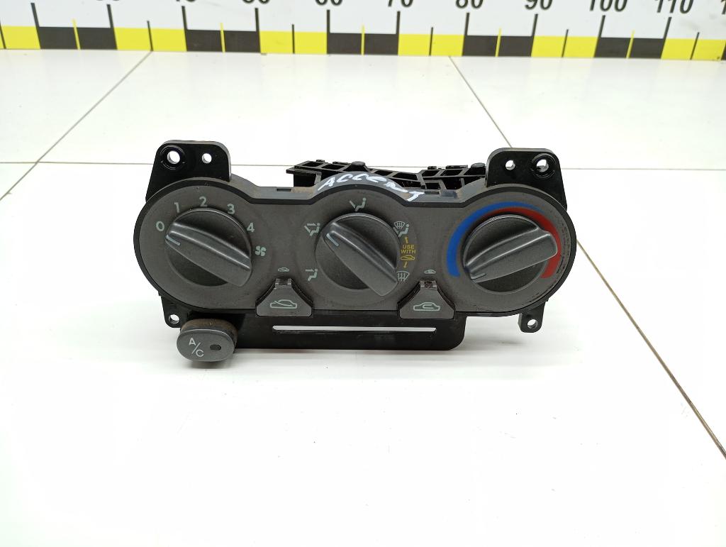 Блок управления отопителем, 3000 рублей, Пермь