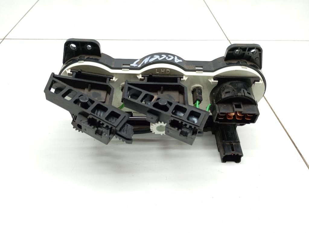 Блок управления отопителем, 3000 рублей, Пермь