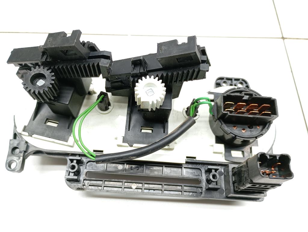 Блок управления отопителем, 3000 рублей, Пермь