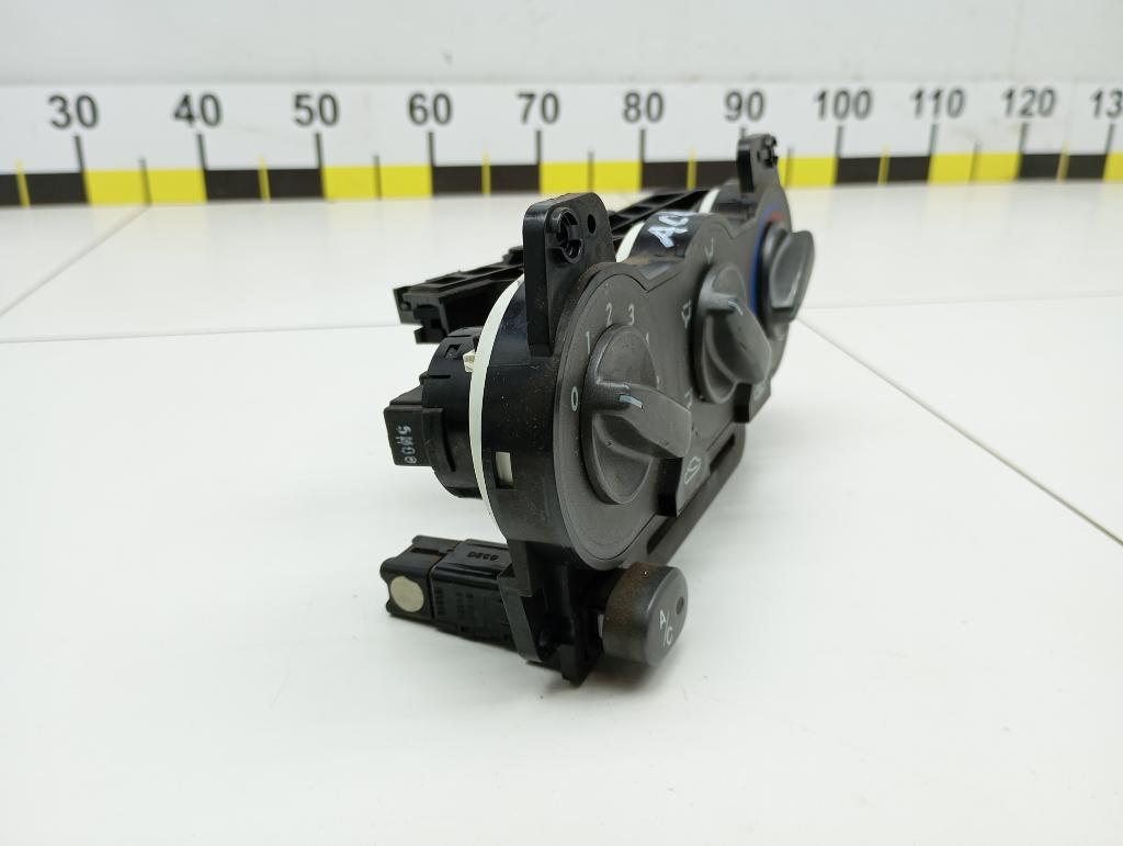 Блок управления отопителем, 3000 рублей, Пермь