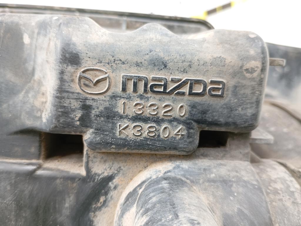 Корпус воздушного фильтра, 3000 рублей, Пермь