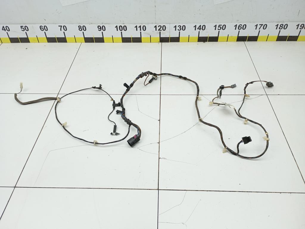 Проводка двери багажника, 2000 рублей, Пермь