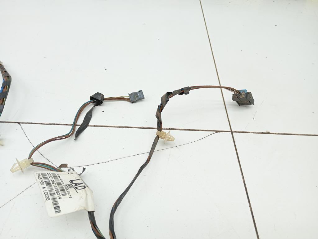 Проводка двери багажника, 2000 рублей, Пермь