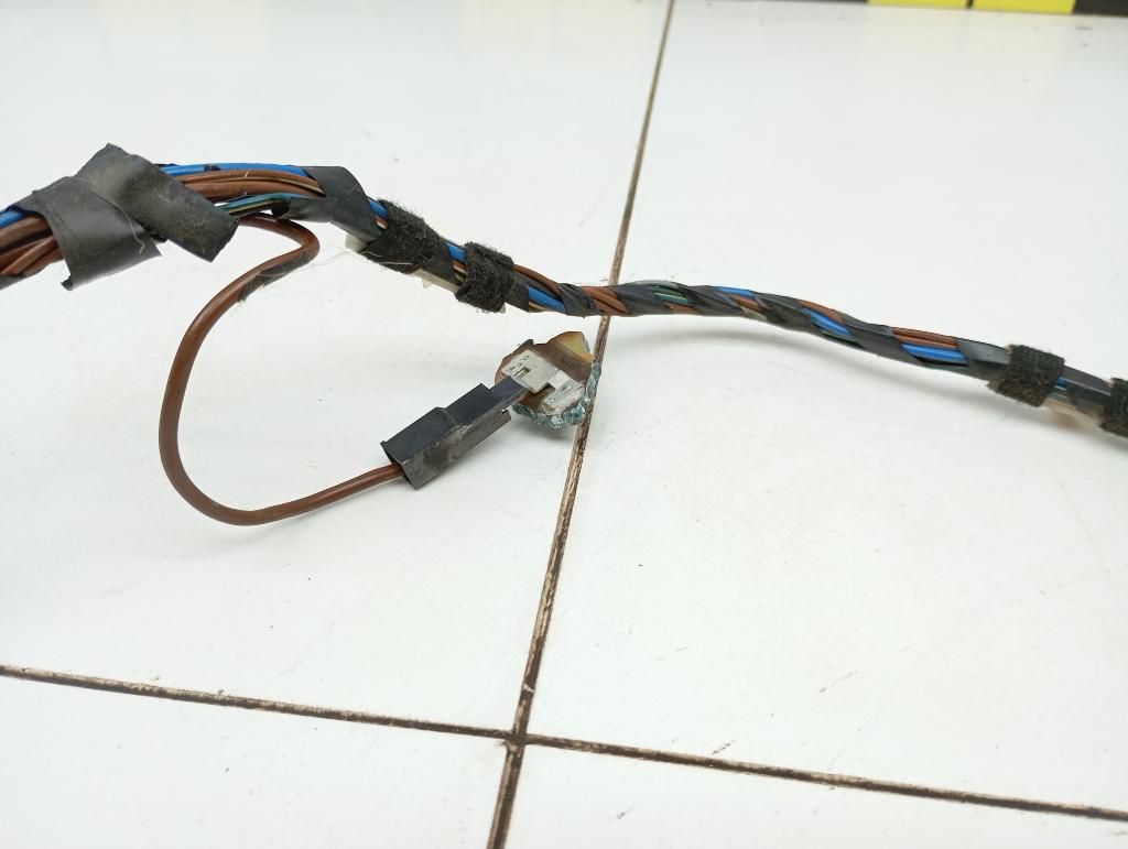 Проводка двери багажника, 2000 рублей, Пермь