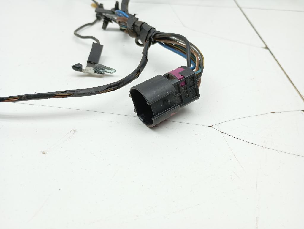 Проводка двери багажника, 2000 рублей, Пермь