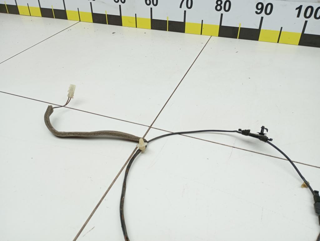 Проводка двери багажника, 2000 рублей, Пермь