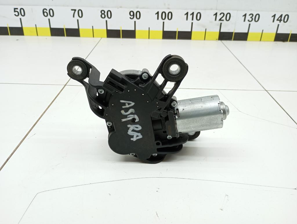 Моторчик дворника задний, 5000 рублей, Пермь