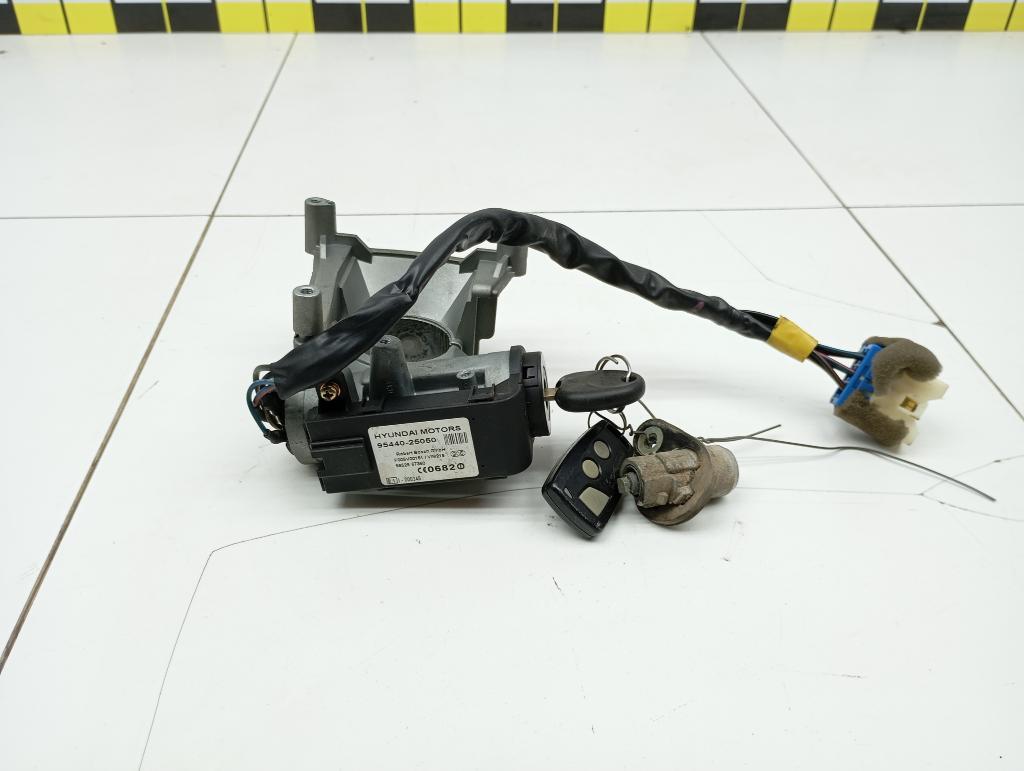 Замок зажигания, 4000 рублей, Пермь