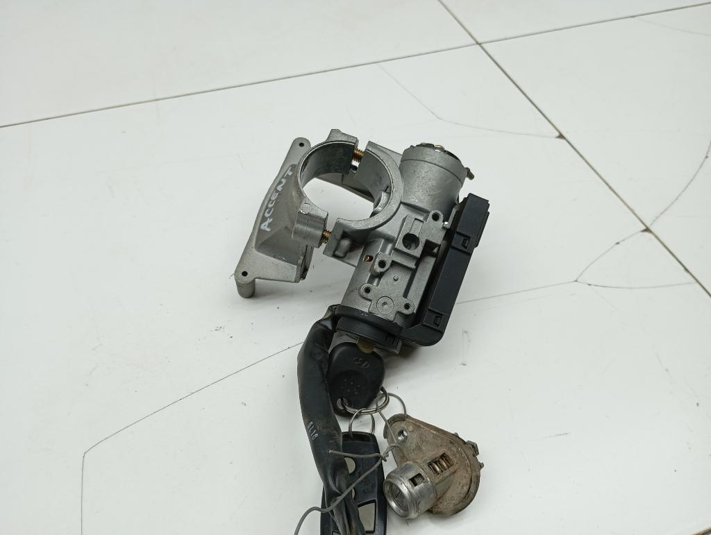 Замок зажигания, 4000 рублей, Пермь