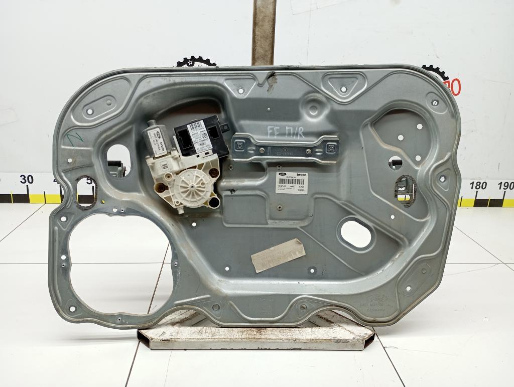 Стеклоподъемник передний правый, 2000 рублей, Пермь