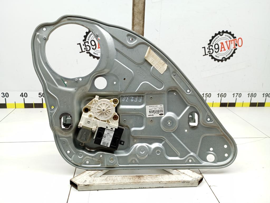 Стеклоподъемник задний левый, 1500 рублей, Пермь