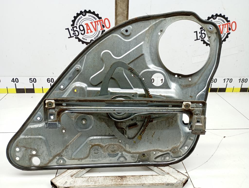 Стеклоподъемник задний левый, 1500 рублей, Пермь