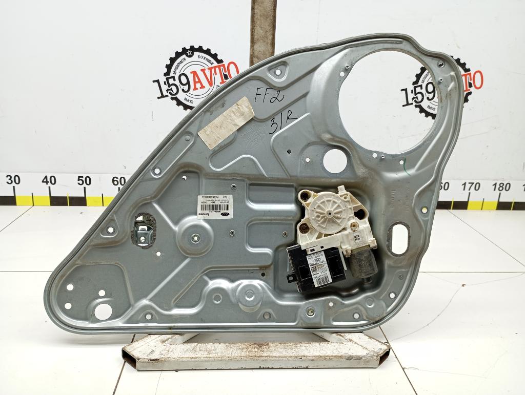 Стеклоподъемник задний правый, 1500 рублей, Пермь