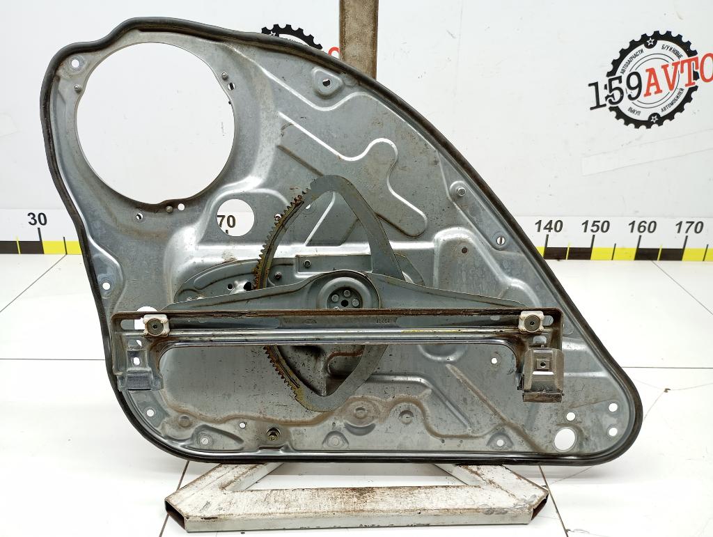 Стеклоподъемник задний правый, 1500 рублей, Пермь