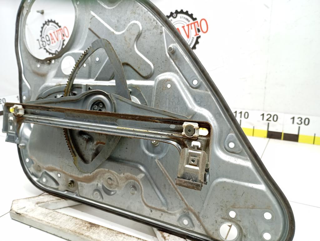 Стеклоподъемник задний правый, 1500 рублей, Пермь