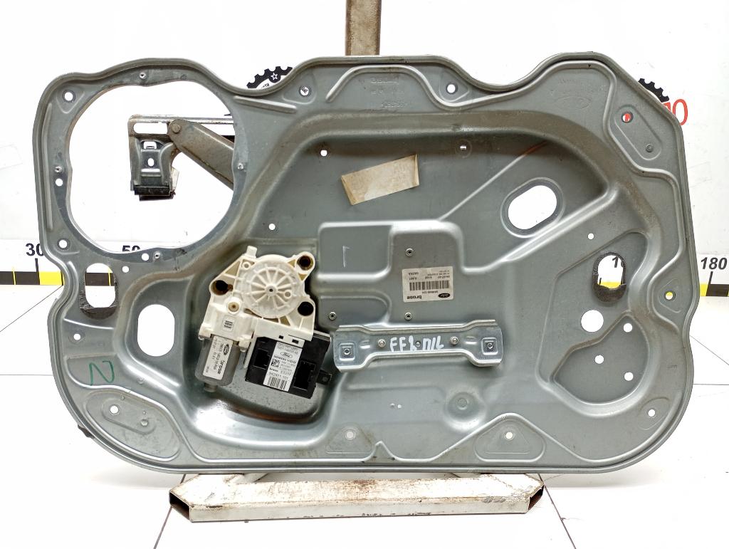 Стеклоподъемник передний левый, 2000 рублей, Пермь