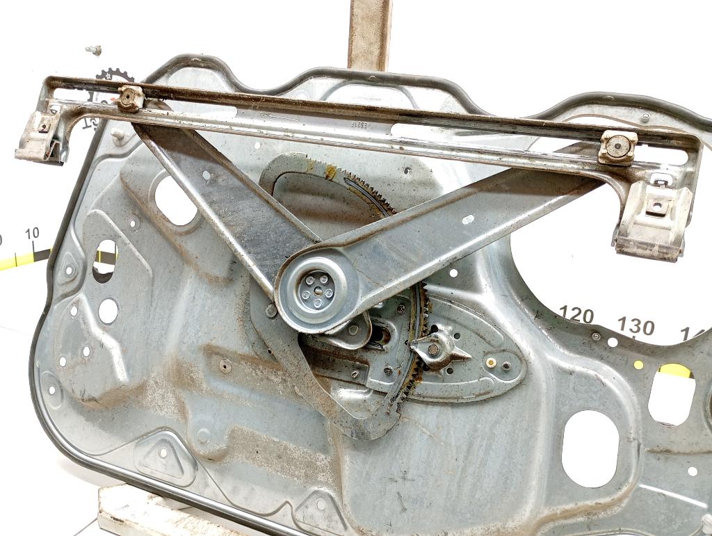 Стеклоподъемник передний левый, 2000 рублей, Пермь