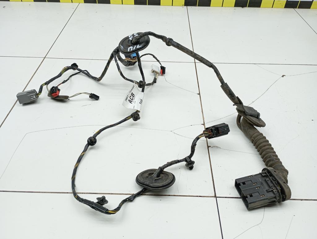 Проводка двери, 1000 рублей, Пермь