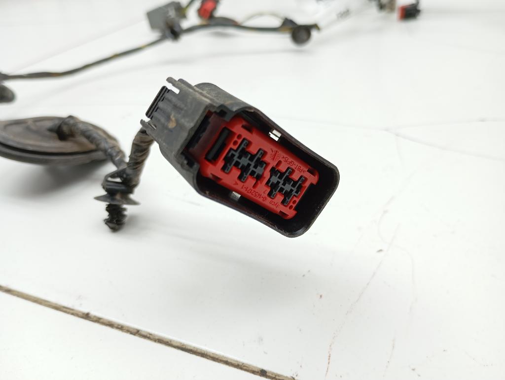 Проводка двери, 1000 рублей, Пермь