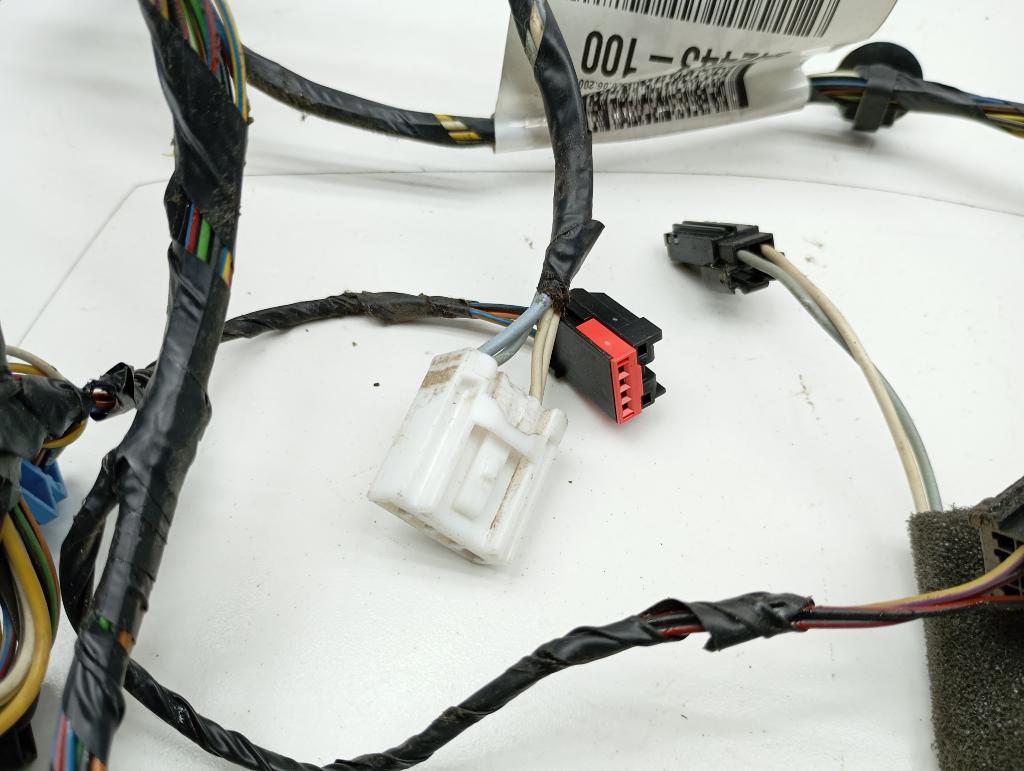 Проводка двери, 1000 рублей, Пермь