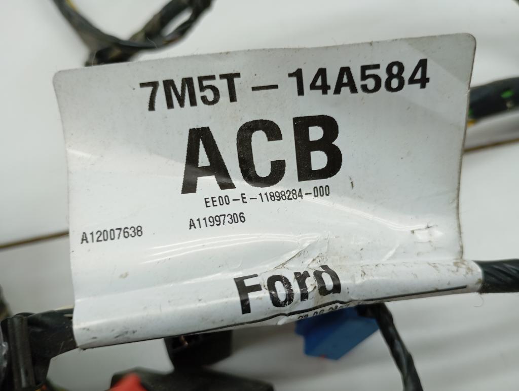 Проводка двери, 1000 рублей, Пермь