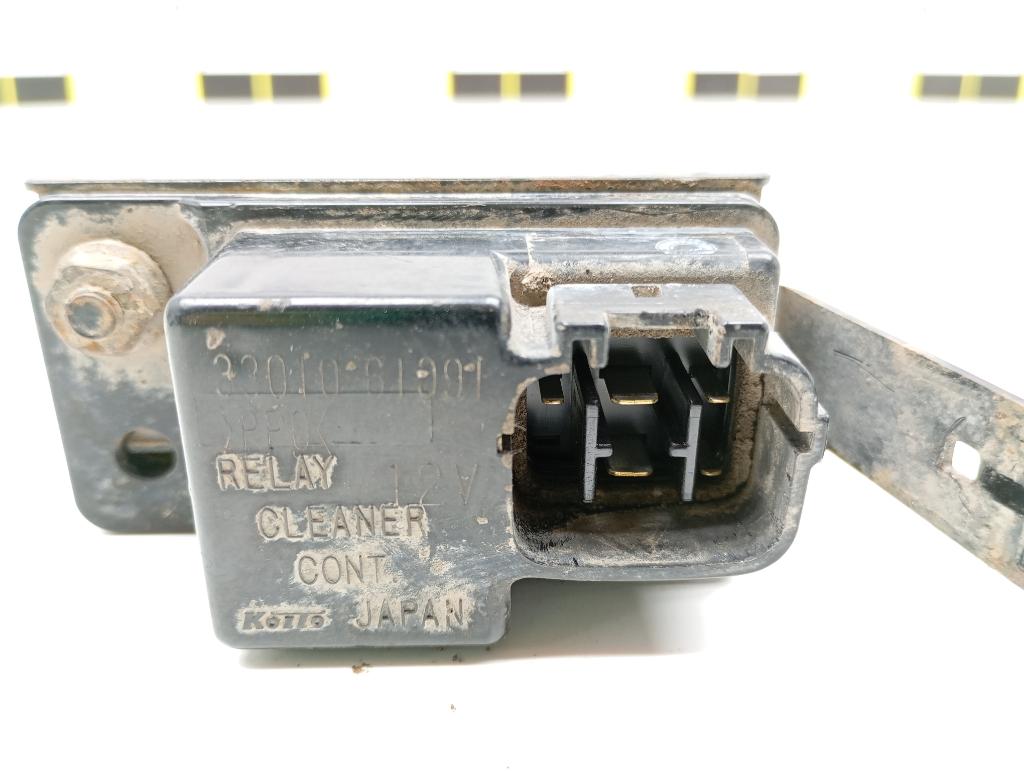 Реле омывателя фар, 500 рублей, Пермь