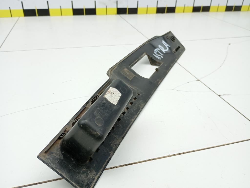 Накладка двери багажника, 500 рублей, Пермь