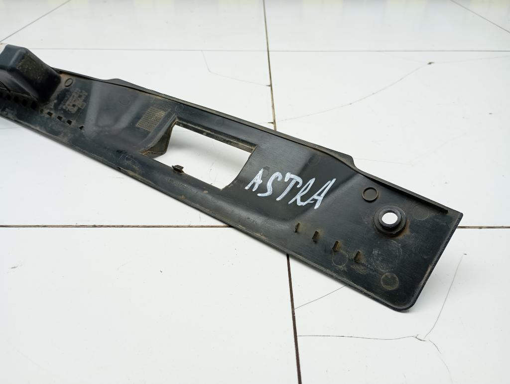 Накладка двери багажника, 500 рублей, Пермь